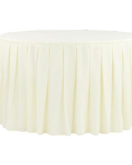 Table skirt