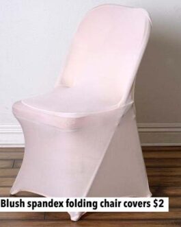 Chair covers